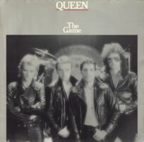 Het legendarische album van Queen – The Game koop je op lp bij Run4records