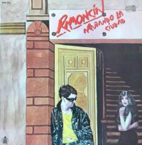 Ook de 2ehands lp van Ramoncín – Arañando La Ciudad koop je bij Run4records