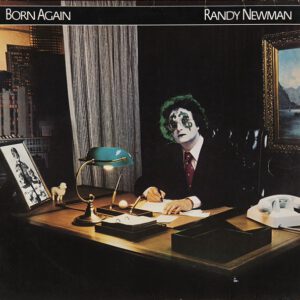Randy Newman – Born Again