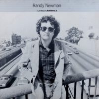 Ook de lp van Randy Newman – Little Criminals koop je online op 2ehands lp bij Run4records