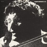 Ook je 2ehands lp van Randy Newman – Live koop je bij Run4records.nl