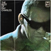 Ray Charles – The Best Of Ray Charles koop je op 2ehands lp bij Run4records