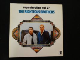 Righteous Brothers – Superstarshine Vol. 27 koop je op 2ehands lp bij Run4records