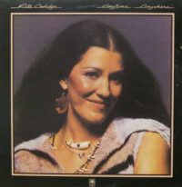 Ook de lp van Rita Coolidge – Anytime... Anywhere koop je online bij Run4records