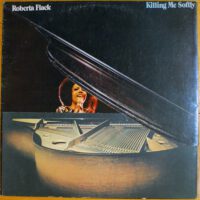 Het legendarische album van Roberta Flack – Killing Me Softly koop je 2ehands bij Run4records