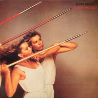 Ook de 2ehands lp van Roxy Music – Flesh + Blood koop je online bij Run4records