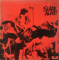 Slade – Slade Alive koop je op tweedehands lp bij Run4records