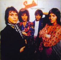 Ook de 2ehands lp van Smokie – Bright Lights & Back Alleys koop je bij Run4records
