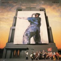 Spandau Ballet – Parade koop je op 2ehands lp bij Run4records