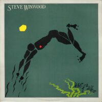 Steve Winwood – Arc Of A Diver koop je op lp bij Run4records