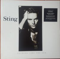 ook jouw 2ehands lp van Sting – ...Nothing Like The Sun koop je bij Run4records