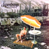 Jouw 2ehands lp van Supertramp – Crisis What Crisis koop je bij Run4records