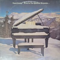 Jouw lp van Supertramp – Even In The Quietest Moments koop je bij Run4records