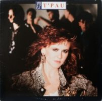 Koop je 2ehands lp van T'Pau – T'Pau online bij Run4records