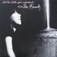 Ook de lp van Knack – ...But The Little Girls Understand koop je bij Run4records