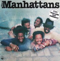 Jouw soul lp van The Manhattans – The Manhattans koop je bij Run4records