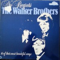 Koop je lp van the Walker Brothers – No Regrets tweedehands bij Run4records