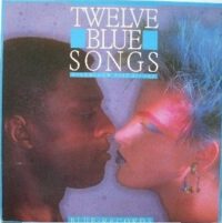 Twelve Blue Songs koop je op 2ehands lp bij Run4records
