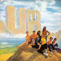Koop jouw 2ehands lp van UB40 – UB44 online bij Run4records
