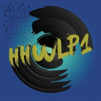 Artiesten uit Heerhugowaard – HHWLP1 op lp bij Run4records