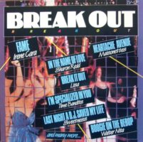 Break Out koop je op 2ehands verzamel lp bij Run4records