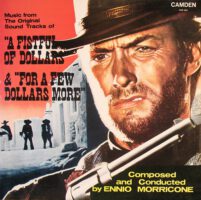 A Fistful Of Dollars - For A Few Dollars More koop je op 2ehands lp bij Run4records