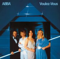 Ook de lp van ABBA – Voulez-Vous koop je op 2ehands lp bij Run4records