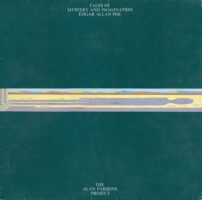 Alan Parsons Project – Tales Of Mystery And Imagination koop je bij Run4records op lp