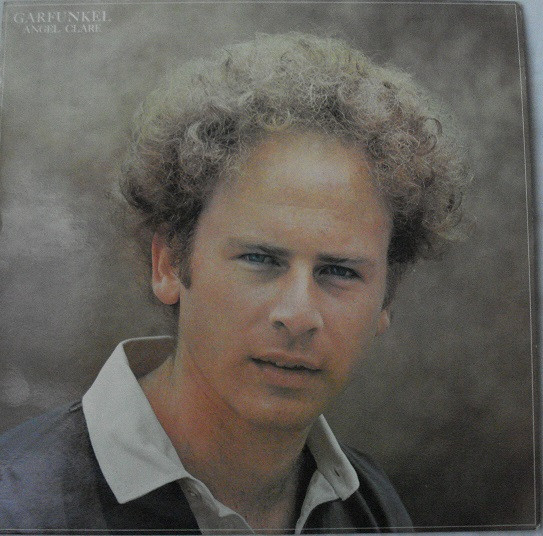 Art Garfunkel - Angel Clare tweedehands pop vinyl bij Run4Records