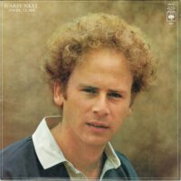 Art Garfunkel – Angel Clare koop je op 2ehands lp bij Run4records