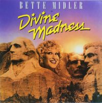 Bette Midler – Divine Madness koop je op 2ehands lp bij Run4records