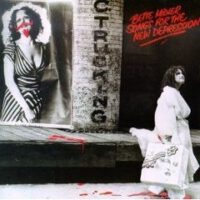 Bette Midler – Songs For The New Depression koop je op 2ehands lp bij Run4records