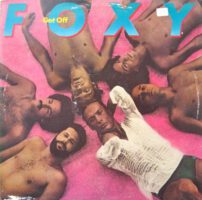 Foxy – Get Off koop je op tweedehands plaat bij Run4records