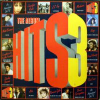 Hits 3 - the album koop je op 2ehands vinyl bij Run4records