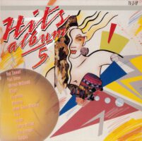 Hits Album 5 koop je op 2ehands elpee bij Run4records