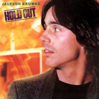 Jackson Browne – Hold Out koop je op 2ehands lp bij Run4records