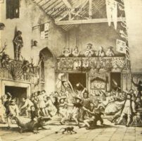 Jethro Tull – Minstrel In The Gallery koop je op 2ehands lp bij Run4records