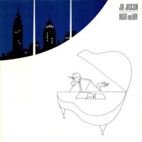 Joe Jackson – Night And Day koop je op 2ehands vinyl bij Run4records
