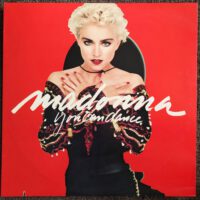 Madonna – You Can Dance koop je op 2ehands lp bij Run4records