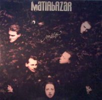 Matia Bazar – Meló koop je natuurlijk op 2ehands lp bij Run4records