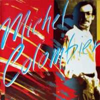 Michel Colombier – Michel Colombier koop je op lp bij Run4records
