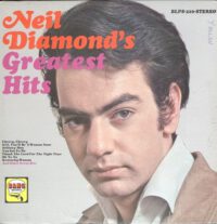Neil Diamond's Greatest Hits koop je online bij Run4records