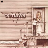 Jouw 2ehands lp van the Outlaws – Outlaws koop je online bij Run4records
