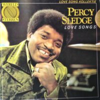 Percy Sledge – Love Songs koop je op 2ehands vinyl bij Run4records