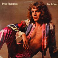 Peter Frampton – I'm In You koop je op 2ehands lp bij Run4records