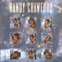 Randy Crawford – Abstract Emotions koop je op tweedehands vinyl bij Run4records