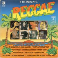 Reggae - Various koop je op 2ehands lp bij Run4records