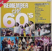 Remember The 60's (Volume 7) koop je op lp bij Run4records