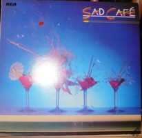 Sad Café – Sad Café koop je op 2ehands lp bij Run4records