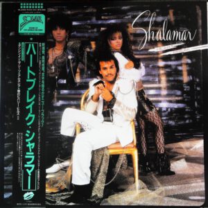 Shalamar – Heart Break